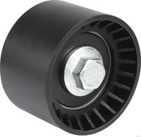 Umlenk-/Führungsrolle, Zahnriemen