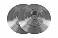 спирачен диск