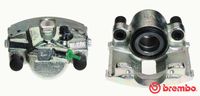 Bremssattel