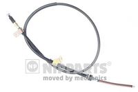 Жило, ръчна спирачка J11468 NIPPARTS