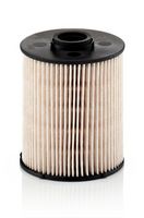 Kraftstofffilter Kraftstofffilter