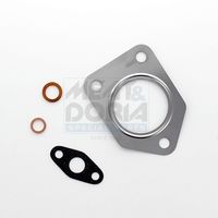 Set montaj, turbocompresor MEAT & DORIA, Cod: 60765