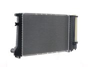 Thumbnail - Radiateur - CR482000S - MAHLE