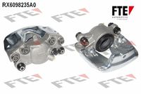 Bremssattel