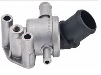 термостат, охладителна течност