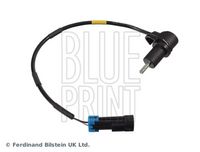 Sensor, Raddrehzahl