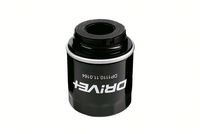 маслен филтър