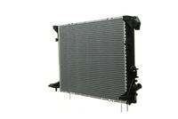 Thumbnail - Radiateur - CR492000S - MAHLE