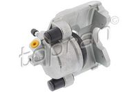 спирачен апарат