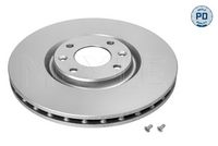 спирачен диск