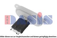 REZISTOR VENTILATOR HABITACLU