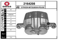 Etrier frana EAI, Cod: 2164208