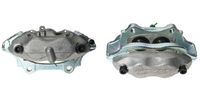 Bremssattel