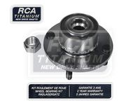 Комплект колесен лагер RCAK1513 RCA FRANCE