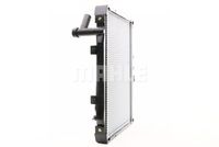 Thumbnail - Radiateur - CR141000S - MAHLE