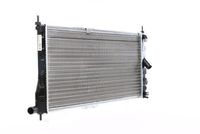 Thumbnail - Radiateur - CR135000S - MAHLE