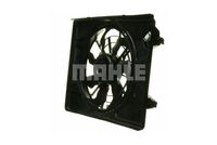 Thumbnail - Koelventilatorwiel - CFF266000P - MAHLE