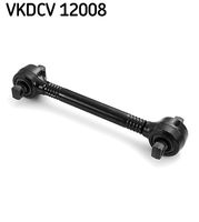 SKF Draagarm, wielophanging 3