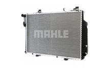 Thumbnail - Radiateur - CR231000S - MAHLE