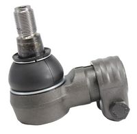 MONROE Spoorstangeind 1