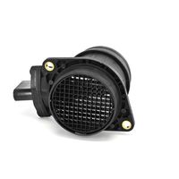 DELPHI Luchtmassameter 4