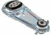 Lagerung, Motor