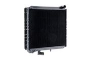 Thumbnail - Radiateur - CR215000P - MAHLE