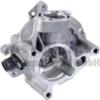 вакуум помпа, спирачна система