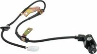 Sensor, Raddrehzahl