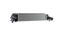 Thumbnail - Intercooler, inlaatluchtkoeler - CI668000P - MAHLE