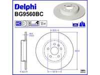 спирачен диск