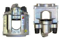 Bremssattel