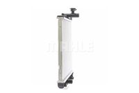 Thumbnail - Radiateur - CR1495000S - MAHLE
