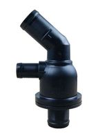 Thumbnail - Thermostaat, koelvloeistof - TH5587 - MAHLE