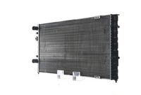 Thumbnail - Radiateur - CR409000S - MAHLE