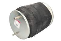 Magnum Technology Veerbalg, luchtvering 1