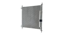 Thumbnail - Condensor, airconditioning - AC559000S - MAHLE