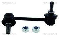 Stange/Strebe, Stabilisator