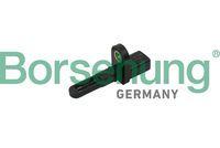 Sensor, Ansauglufttemperatur