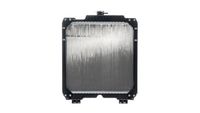 Thumbnail - Radiateur - CR2292000P - MAHLE