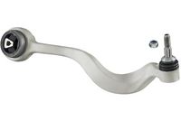 Bascula / Brat suspensie roata TOPRAN, Cod: 501 032