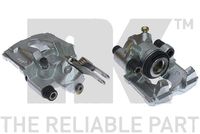 Bremssattel
