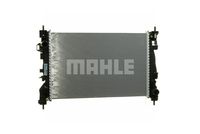 Thumbnail - Radiateur - CR1180000P - MAHLE