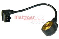 Klopfsensor