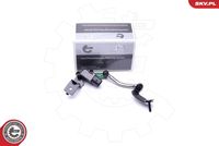 Sensor, headlight levelling