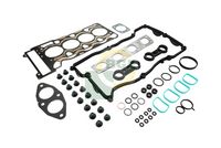 комплект гарнитури, цилиндрова глава