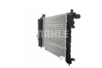 Thumbnail - Radiateur - CR306000S - MAHLE