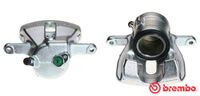 Bremssattel