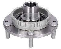 Wheel Hub