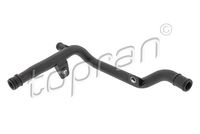 Coolant Pipe
